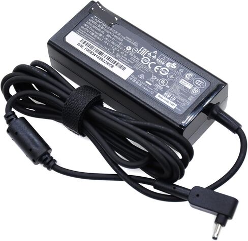 19V 2.37A 45W 3.0 * 1.1mm Power Adapter(UK Plug) in Saudi Arabia