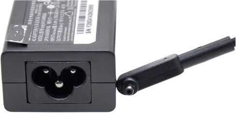 19V 2.37A 45W 3.0 * 1.1mm Power Adapter(UK Plug) in Saudi Arabia