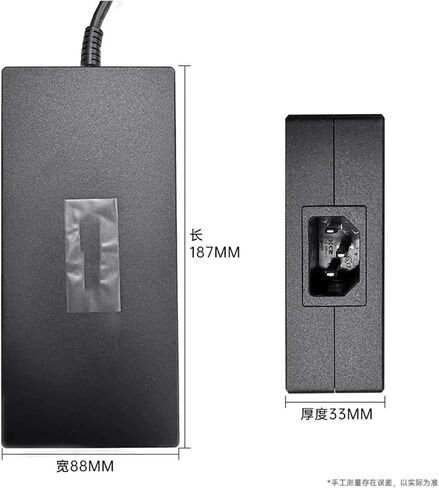 20V 20A 400W Power Adapter in Saudi Arabia