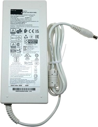 19V 7.37A Switching Power Adapter 140W(UK Plug) in Saudi Arabia