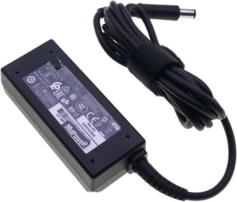 محول التيار المتردد 19.5V 2.31A 45W 7.4 * 5.0mm (قابس أمريكي) in Saudi Arabia