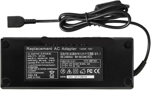 Suitable for S515 C560 C455 C46019V 6.32A All-in-one Power Adapter in Saudi Arabia