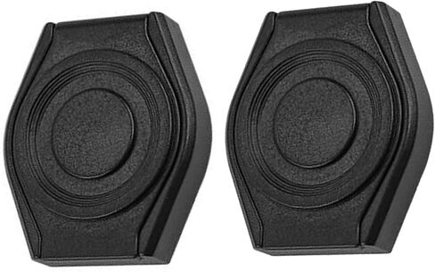 Universals Round Webcam Privacy Covers for Laptops and Tablets Protects Against Hacking and Ensures Privacy in Saudi Arabia