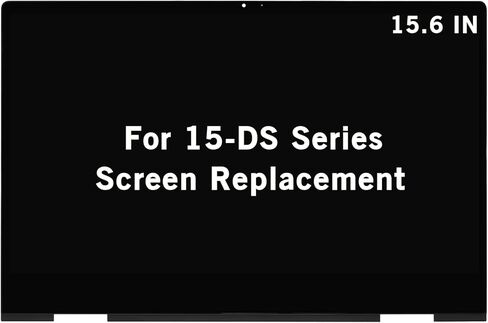 HOYRTDE 14.0 بوصة استبدال الشاشة NT140WHM-N31 NT140WHM-N41 لوحة 0C8WJ لـ HP 14-AX040WM 14-AX Series HD 1366x768 30Pin LED لوحة شاشة عرض LCD in Saudi Arabia
