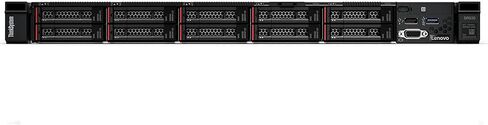 PCSP ThinkSystem SR630 1U Server ، 2x Xeon Gold 6148 2.40GHz (40 CORES TOTAL) ، 930-24I RAID ، 2X 960GB SSD (READED) (64GB DDR4) in Saudi Arabia