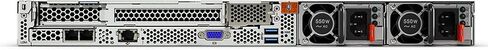 PCSP ThinkSystem SR630 1U Server ، 2x Xeon Gold 6148 2.40GHz (40 CORES TOTAL) ، 930-24I RAID ، 2X 960GB SSD (READED) (64GB DDR4) in Saudi Arabia