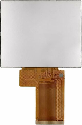 Zezefufu 3.5 بوصة شاشة شاشة LCD جزء لجزء من ANBERNIC RG35XX Game Console in Saudi Arabia