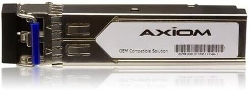 Axiom 100BASE-FX Sfp for Gigabit Ethernet Sfp Ports # GLC-GE-100FX in Saudi Arabia