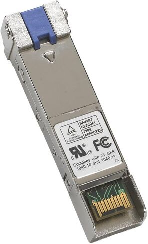 NetGear Prosafe 1000Base-SX SFP GBIC MODULE (AGM731F) in Saudi Arabia