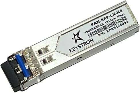Palo Alto Networks Compatible PAN-SFP-LX - 1000BASE-LX 10km 1310nm SFP in Saudi Arabia