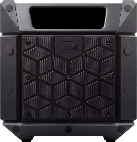 ION Audio Sport Go Tailgate Ultra Prota Rugged Bluetooth PA Seeper (متجدد) in Saudi Arabia