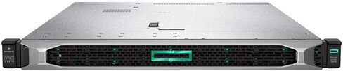 HP ProLiant DL360 Gen10 Server Bundle with 2 x Silver 4110 8 Core CPUs, 512GB RAM, 15.36TB SATA Enterprise SSDs, RAID, Rail Kit in Saudi Arabia