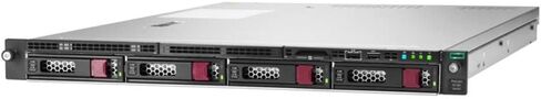 HP Proliant DL160 Gen10 Rack Server مع Xeon Silver 4110 ، 32GB DDR4 ، 2TB SSD ، RAID in Saudi Arabia