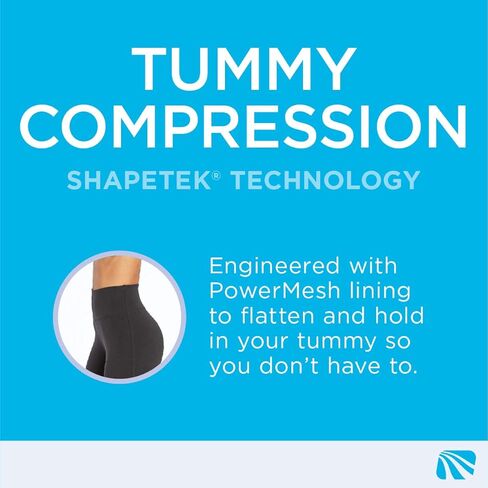 بنطال Marika النسائي Carrie Tummy Control Bootleg in Kuwait