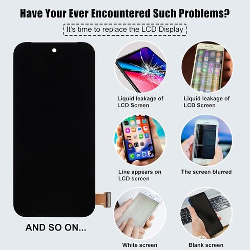 شاشة OLED LCD متوافقة مع Google Pixel 9 [6.3 "] G2YBB ، GUR25 ، G1B60 BUSITION DIGITIZER ANDRELLESTION ATTORIAL ATTRODAL in Kuwait