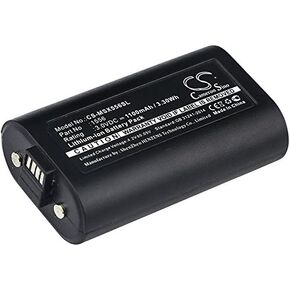 1556 Battery Compatible for Microsoft Xbox One Wireless Controller One XBOXONE (1100mAh/3.0V) in Saudi Arabia