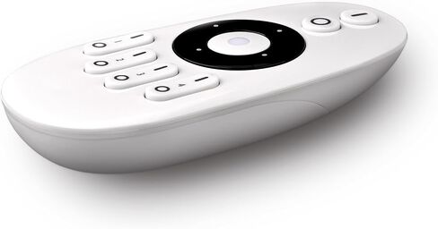 2.4g اللاسلكية 4 مناطق اللمس RF Remote لوحدة التحكم CCT - متوافقة مع WB5 ، LM052 ، LM053 ، C02W ، C02Z ، C02RF in Kuwait