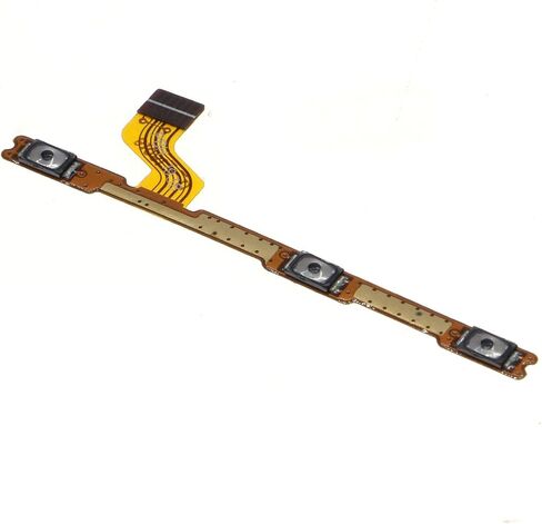Power Volume Button Flex Cable for Samsung Galaxy Tab A SM-T290 SM-T295 SM-T290 SM-T295 in Saudi Arabia