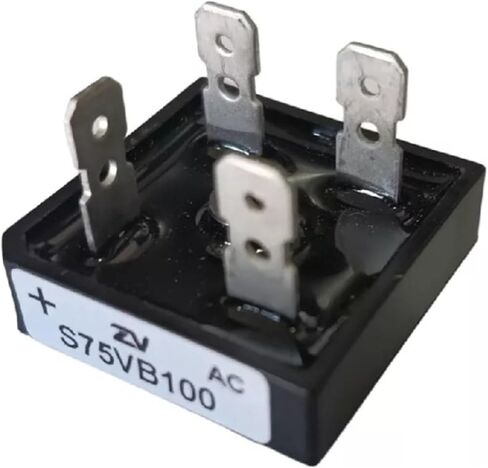 الجسر مقوم S60VB100 60A 1000V لحام العاكس in Kuwait