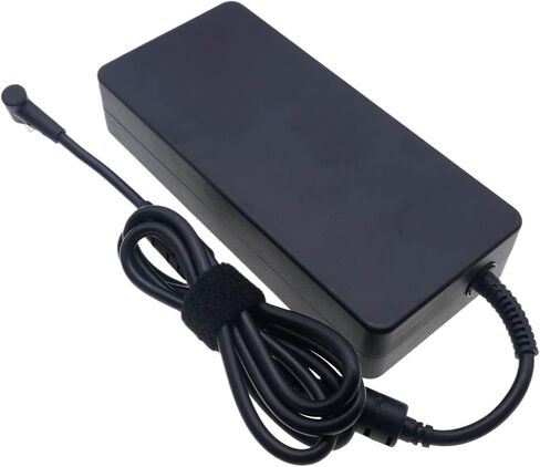 330W AC Adapter 19.5V 16.92A 5.5 * 2.5mm(UK Plug) in Saudi Arabia