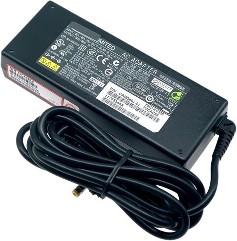 AC Adapter 19V 4.22a 80W (UK Plug) in Saudi Arabia