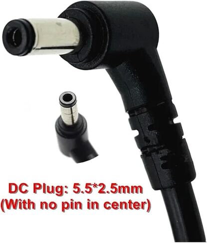 20V 11.5A 230W Charger(UK Plug) in Saudi Arabia