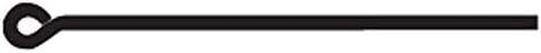 Umpqua U-Series Trout Shanks in Saudi Arabia