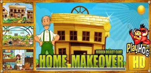 Home Takeover - Game Object Hidden (Mac) [تنزيل] in Saudi Arabia