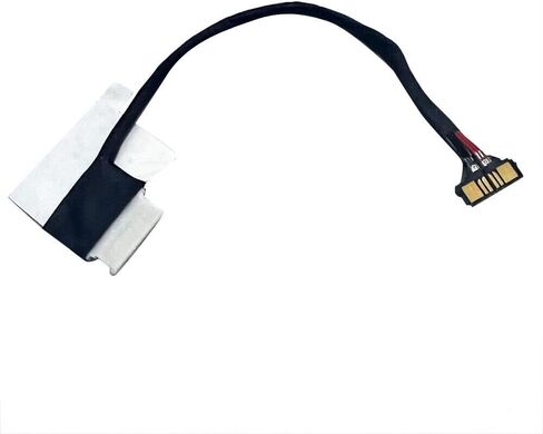 كبل Gintai B-A-T-T-E-R-Y لـ Dell I-N-S-P-I-R-O-N 5410 5510 5515 5418 14 5425 7415 7425 7420 VOSTRO 5510 5515 5518 08RV7V 8RV7V LATIDE 3420 3320 3520 450.0MY04.0021 in Saudi Arabia