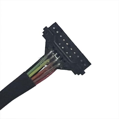 كبل Gintai B-A-T-T-E-R-Y لـ Dell I-N-S-P-I-R-O-N 5410 5510 5515 5418 14 5425 7415 7425 7420 VOSTRO 5510 5515 5518 08RV7V 8RV7V LATIDE 3420 3320 3520 450.0MY04.0021 in Saudi Arabia