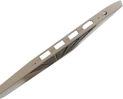 Replacement for Lenovo ideapad 3-15IIL05 81WE 3-15ITL05 81X8 Laptop Upper Top Cover Case Palmrest Not-Backlight Keyboard Touchpad Assembly Part SBB0X77935 5CB0X57656 5CB1D03627 Gold in Saudi Arabia
