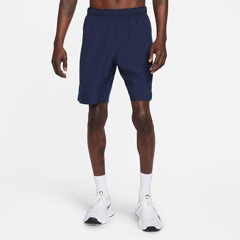 Nike Dri-FIT Men's 9" Woven Training Shorts in Saudi Arabia