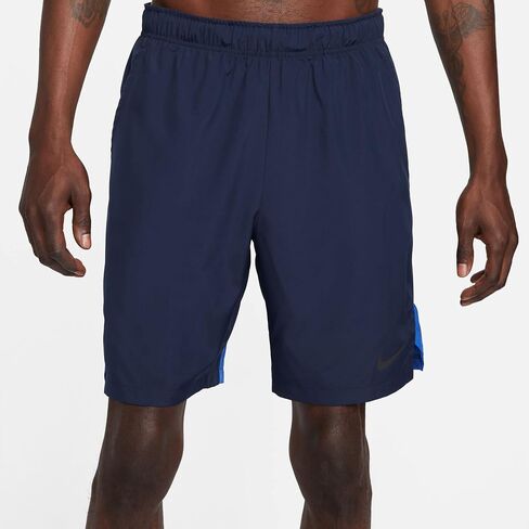 Nike Dri-FIT Men's 9" Woven Training Shorts in Saudi Arabia