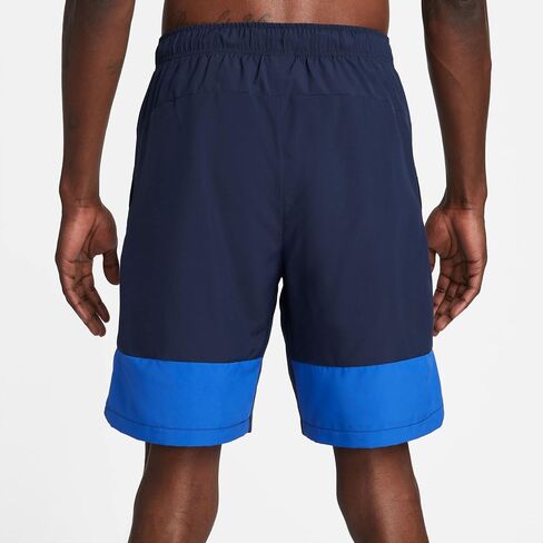Nike Dri-FIT Men's 9" Woven Training Shorts in Saudi Arabia
