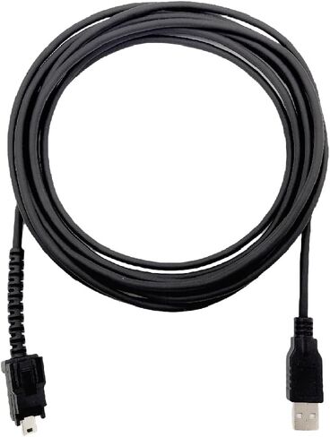 404032 استبدال كبل استبدال USB متوافق مع منفذ كمبيوتر USB القياسي المناسب لرابط NEXIQ USB 2 3 ل cummins INLINE 7 in Kuwait
