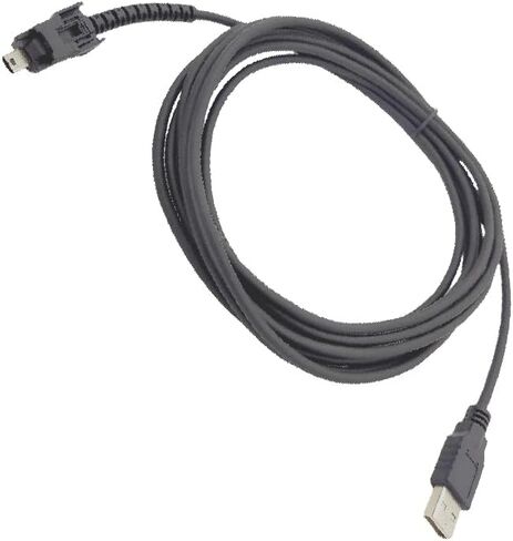 404032 استبدال كبل استبدال USB متوافق مع منفذ كمبيوتر USB القياسي المناسب لرابط NEXIQ USB 2 3 ل cummins INLINE 7 in Kuwait