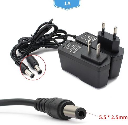 1 PCS AC 220V 110V إلى DC POWER ADAPTER 5V 12V 24V 9V 15V 13V LED LT TRANSPLER 5 12 24V 1A 2A 3A 5A 6A 8A لشريط السائق LED (24V ، 8A) in Saudi Arabia