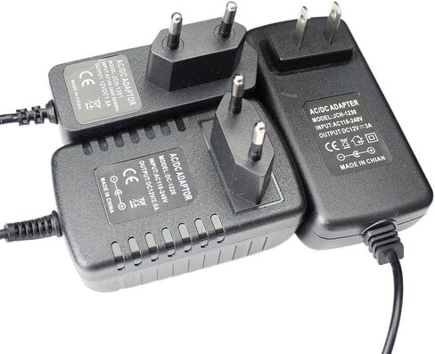 1 PCS AC 220V 110V إلى DC POWER ADAPTER 5V 12V 24V 9V 15V 13V LED LT TRANSPLER 5 12 24V 1A 2A 3A 5A 6A 8A لشريط السائق LED (24V ، 8A) in Saudi Arabia