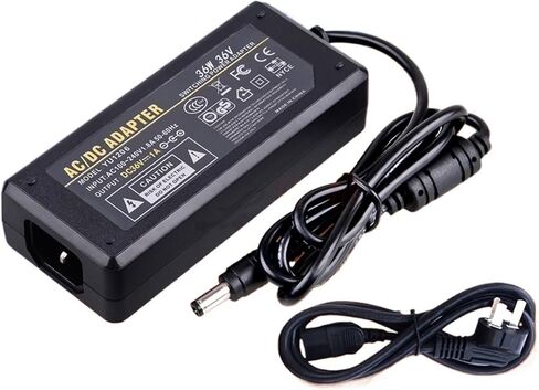 36V 1A محول الطاقة تبديل الطاقة مراقبة مصباح LED لضوء امدادات الطاقة الهندسية تزويد الطاقة المنظمة 0.5A in Saudi Arabia