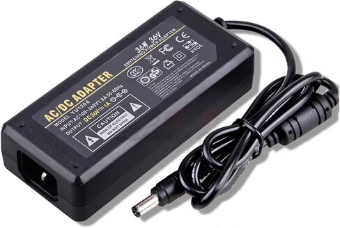36V 1A محول الطاقة تبديل الطاقة مراقبة مصباح LED لضوء امدادات الطاقة الهندسية تزويد الطاقة المنظمة 0.5A in Saudi Arabia