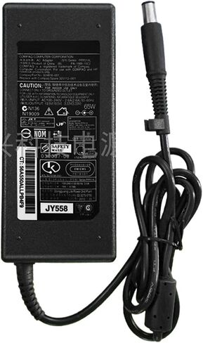 Suitable for 430 G1 Notebook 19.5V 3.33A Computer Power Adapter Charger Cable in Saudi Arabia