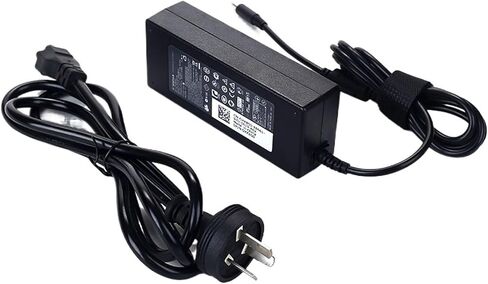 19.5v4.62a منفذ صغير مع محول طاقة آلة دبوس لدفتر الملاحظات in Saudi Arabia