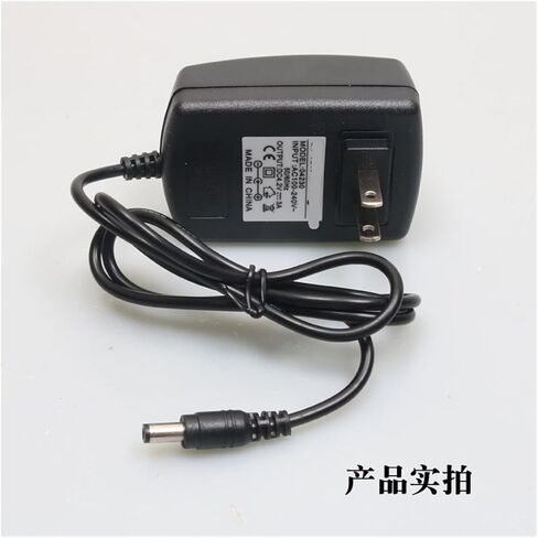 5V 3A Power Adapter Router Optical transceiver Video Recorder Projector Flat Panel Surveillance Camera Charger Cable(5V-3A-3.5 * 1.35 Cable+1 Meter) in Saudi Arabia