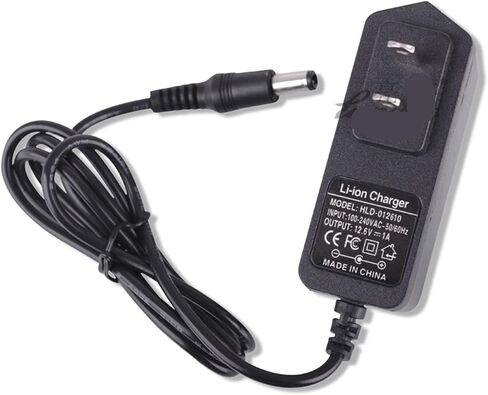 Smart Charger Charger 4.2V 8.4V 12.6V 13.8V1A2A Hand Drill Charging Cable(4.2V1A) in Saudi Arabia