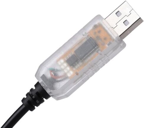 USB RS485 to DMX512 Interface Adapter with 3-Pin XLR RS485 Serial Converter Cable Plug & Play for Freestyler SGM DMXControl DMXking Stage Lighting Controller Dimmer (180cm/6FT) in Saudi Arabia