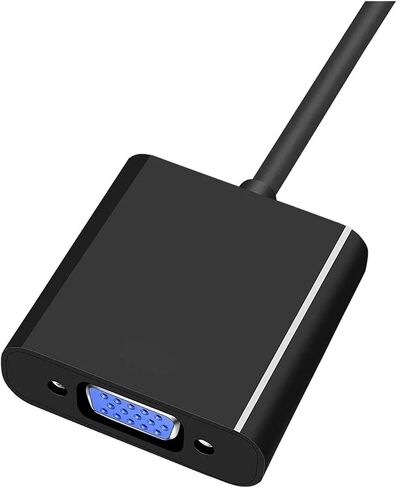 Full HD 1080P DVI D DVI to Adapter Video Cable Converter 24+1 25Pin to 15Pin Cable Converter for PC Computer M>oni>tor in Kuwait