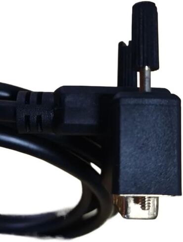 HDMI Compatible to 90 Degree DVI 24+1 Connection HDMI Compatible to DVI High-Definition Connection Cable 1.2 Meters in Saudi Arabia