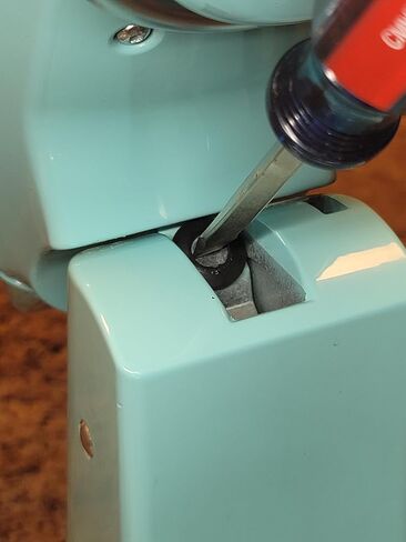 Everdime ™ بواسطة MR Mixer Upgrade متوافق مع خلاطات رأس Tilt KitchenAid in Kuwait