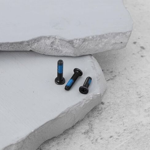12Pcs Bottom Case Screws Compatible with Asus TUF Gaming A15 FA507 FX507 in Saudi Arabia