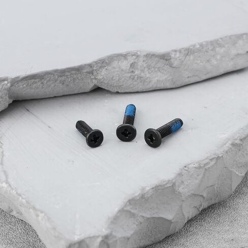12Pcs Bottom Case Screws Compatible with Asus TUF Gaming A15 FA507 FX507 in Saudi Arabia